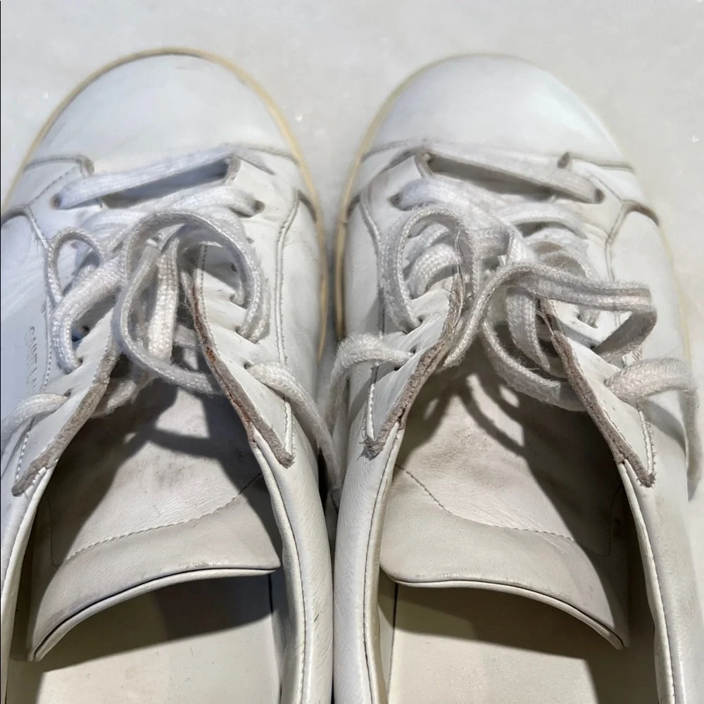 Saint Laurent pre loved